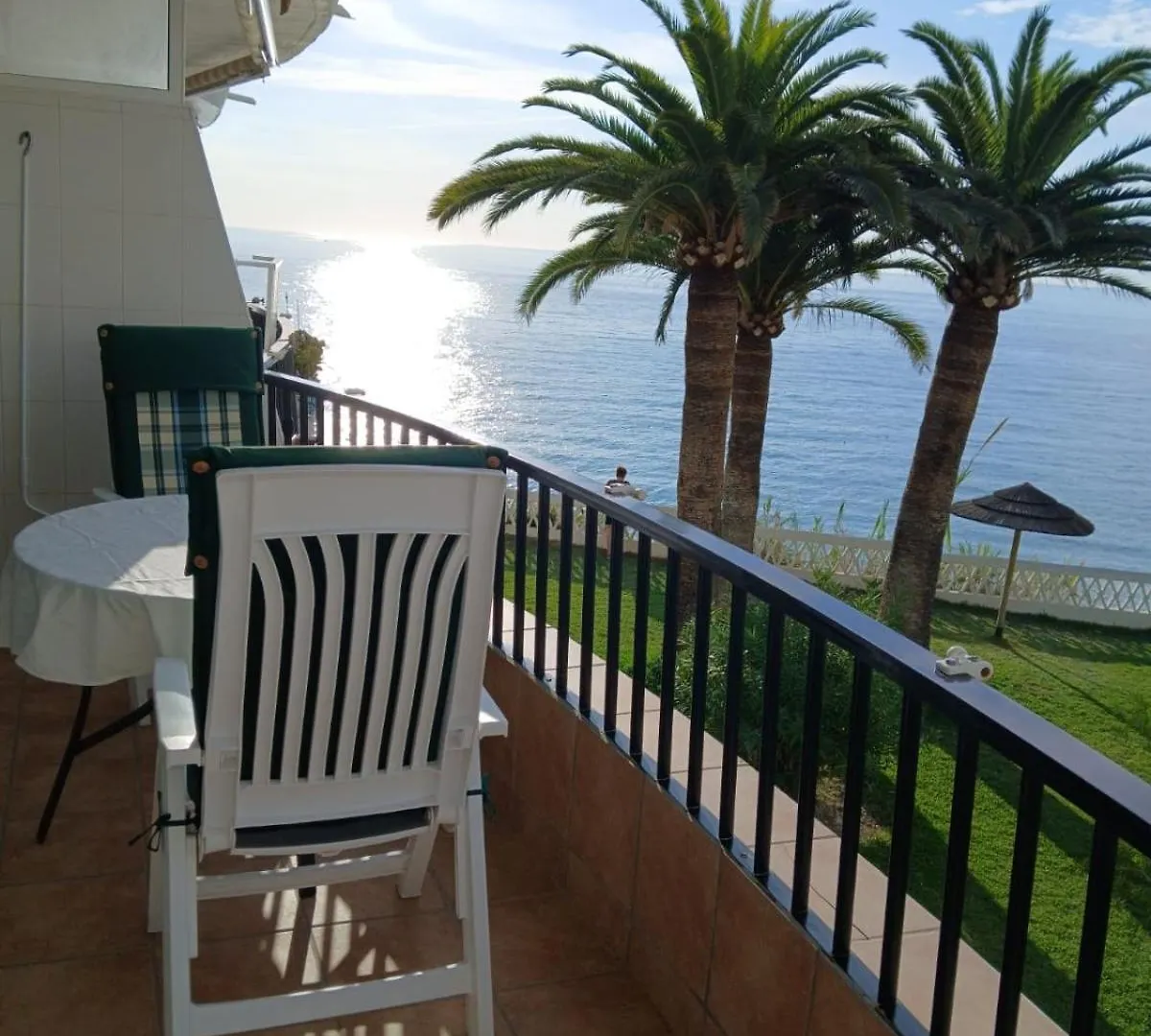 Acapulco Playa 210 Apartment Nerja