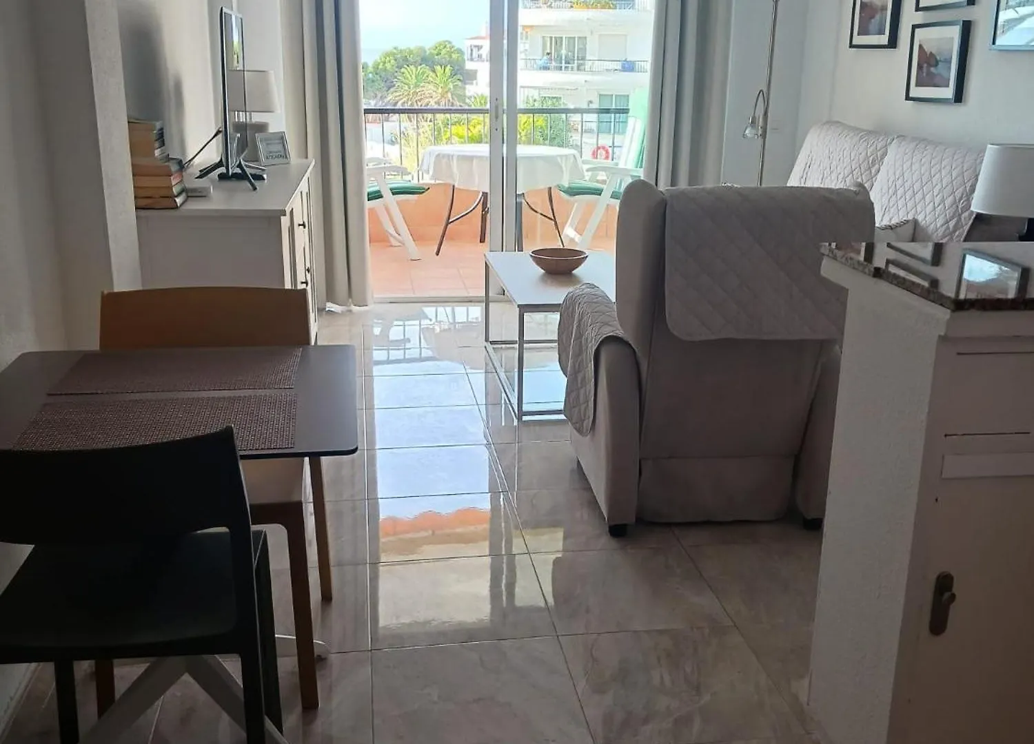 Acapulco Playa 210 Apartment Nerja Spain