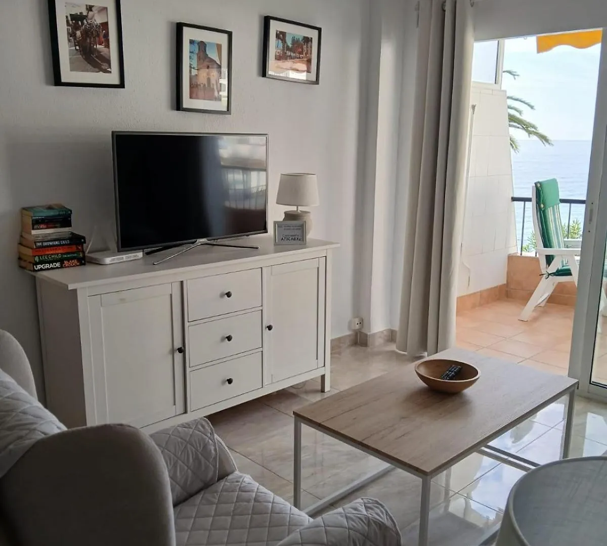 Acapulco Playa 210 Apartment Nerja