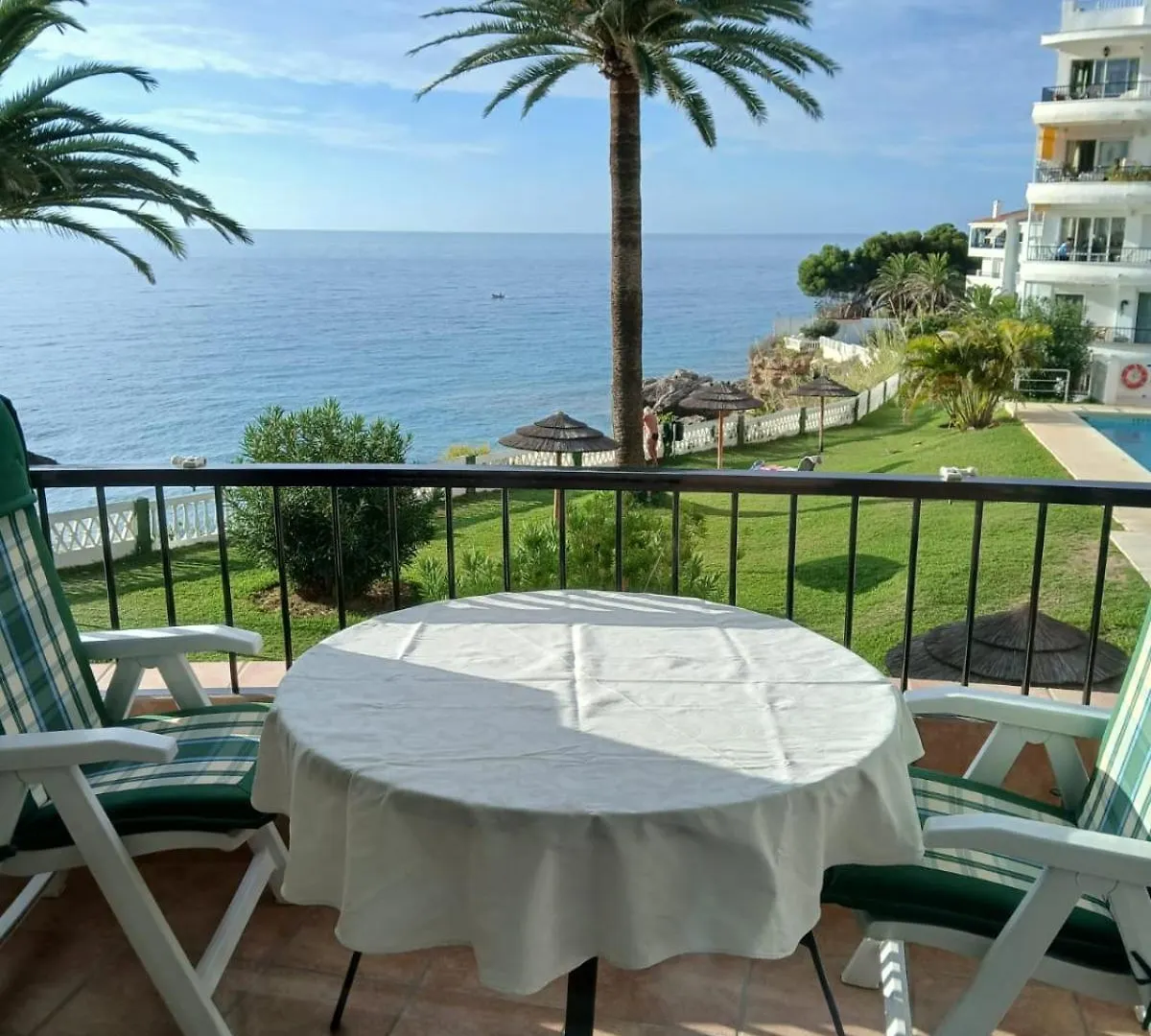 Acapulco Playa 210 Apartment Nerja