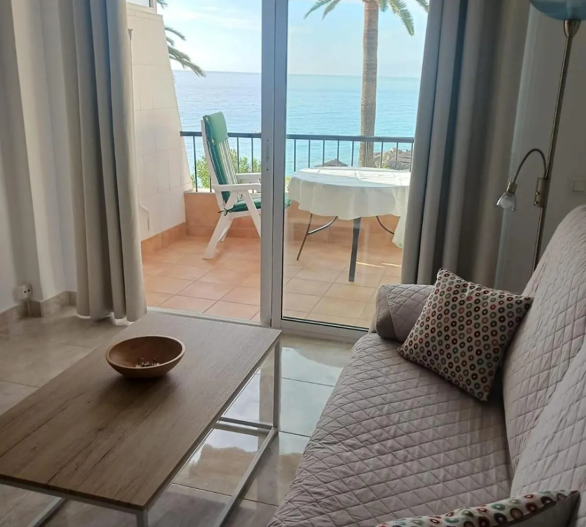 Acapulco Playa 210 Apartment Nerja 0*,  Spain