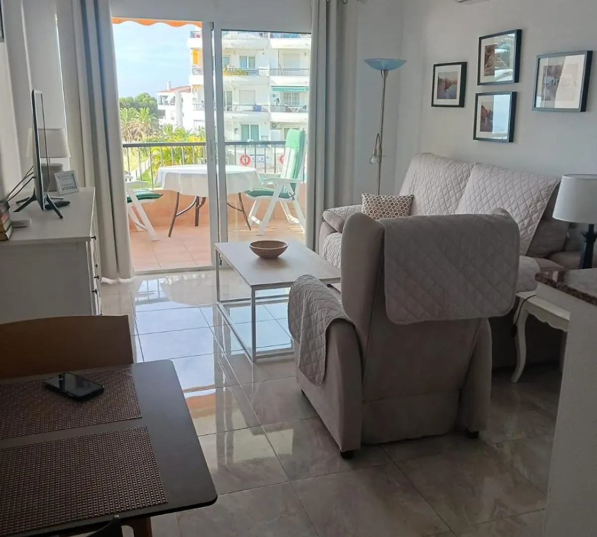 Acapulco Playa 210 Apartment Nerja