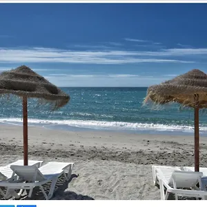 Apartment Fuentes De Nsf20, Nerja