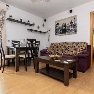  Apartamento Corazon De