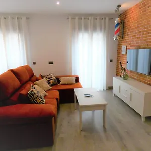 Apartment Casa Barbero, Nerja