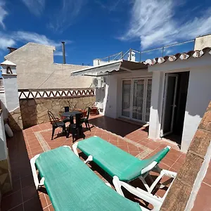 Apartment Calle Carabeo 57, Nerja