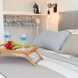 Apartment Estudio Platero, Nerja