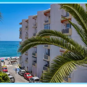 Apartment Torresol Nsfd Torrecilla, -studio, Nerja