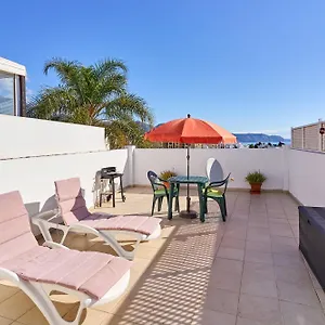 Apartment Fernandita, Nerja
