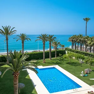  Apartamento Torresol 408 Menyber