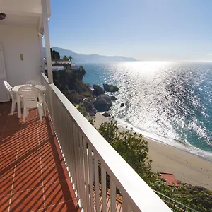  Apartamento Carabeo 60 1c Menyber